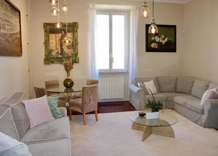 Luiza Vatican House 4* Roma