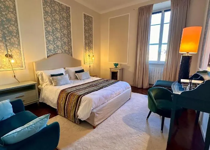 Bed & Breakfast Luiza Vatican House