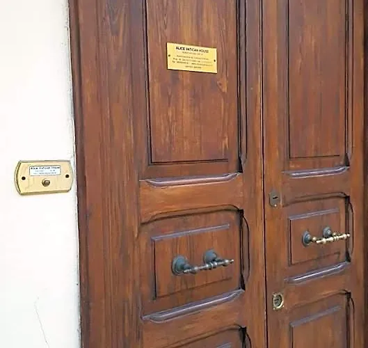 Luiza Vatican House 4* Roma
