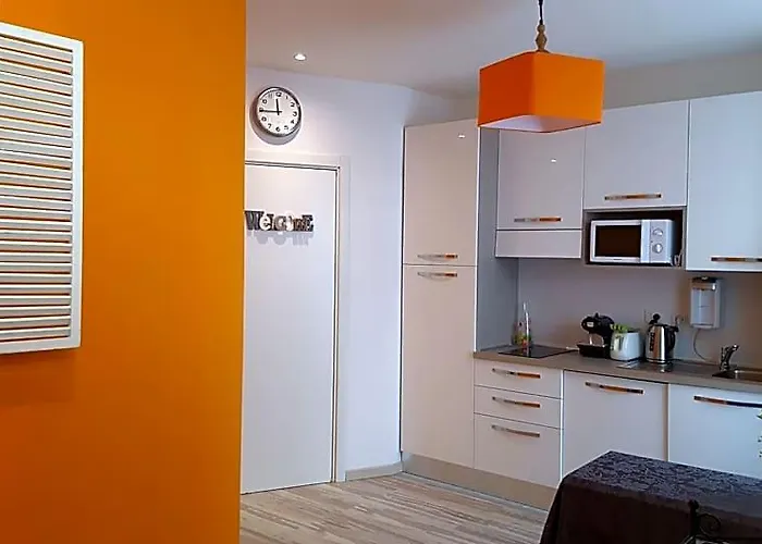 Bed & Breakfast Luiza Vatican House Rome