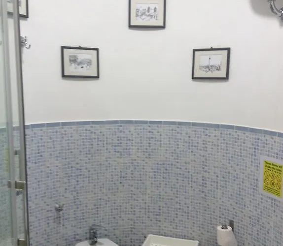 Bed and breakfast Luiza Vatican House Roma
