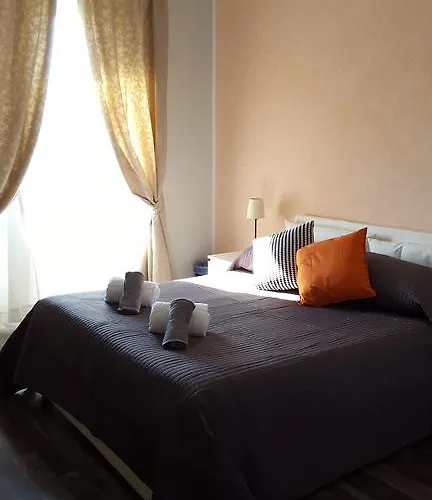 Bed & Breakfast Luiza Vatican House