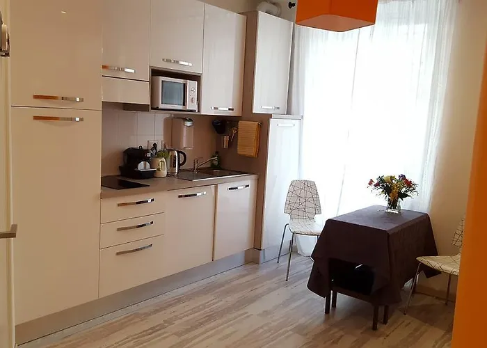 Bed and breakfast Luiza Vatican House Roma