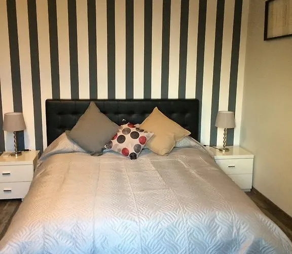 Luiza Vatican House 4*