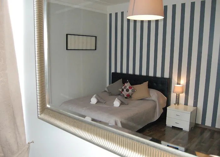 Luiza Vatican House Bed and breakfast 4*