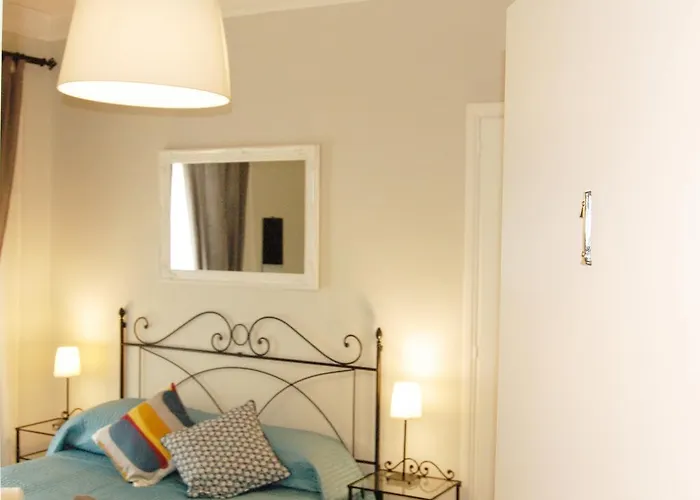 Bed and breakfast Luiza Vatican House 4*