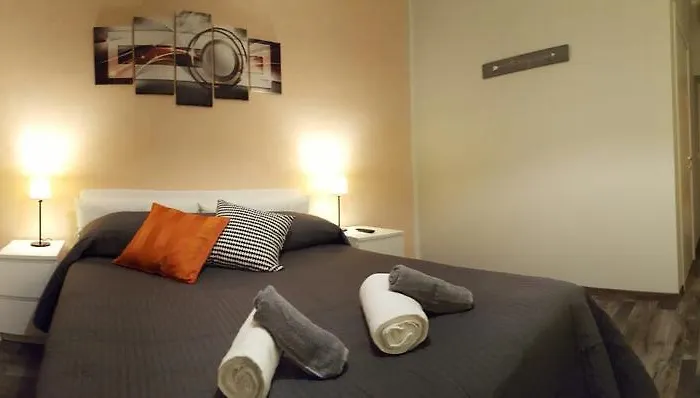Luiza Vatican House 4*