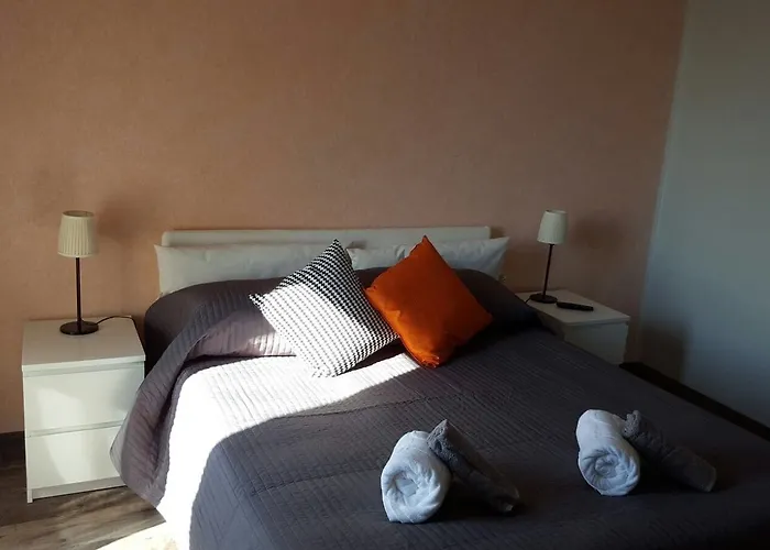 Bed and breakfast Luiza Vatican House Roma