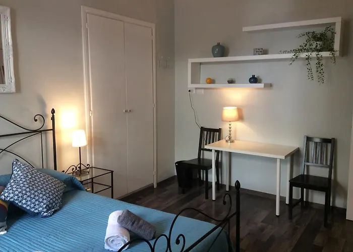 Luiza Vatican House Bed and breakfast Roma