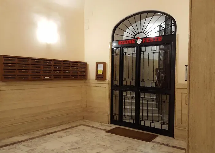 Bed and breakfast Luiza Vatican House Roma