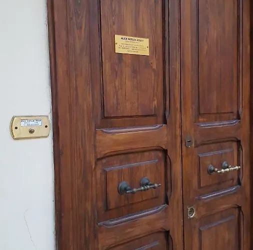 Bed and breakfast Luiza Vatican House 4*